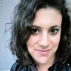 Meet your Posher, Arielle